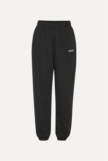 Rotate, Heavy sweatpants, Black